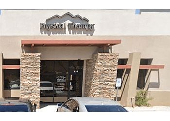 Clinic photo/Office of Dr. CLINT