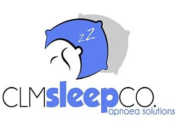Clinic photo/Office of Dr. CLM SLEEP CO.