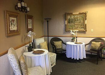 Clinic photo/Office of Dr. CLOUDS EUROPEAN DAY SPA