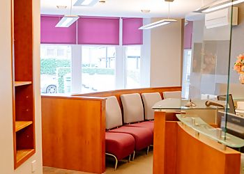 Clinic photo/Office of Dr. CLOVER HOUSE DENTAL PRACTICE