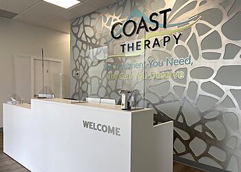 Clinic photo/Office of Dr. COAST THERAPY MAPLE RIDGE