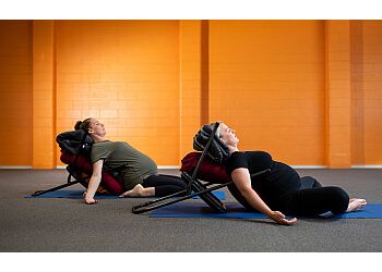 Clinic photo/Office of Dr. COAST YOGA