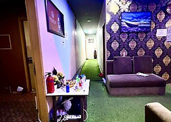 Clinic photo/Office of Dr. COASTAL VEDAM SPA