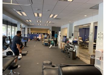 Clinic photo/Office of Dr. COASTHERAPY ORANGE