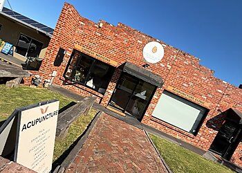 Clinic photo/Office of Dr. COCOON ACUPUNCTURE