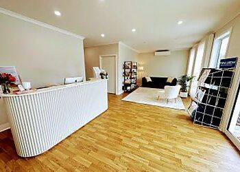 Clinic photo/Office of Dr. COCOON ACUPUNCTURE