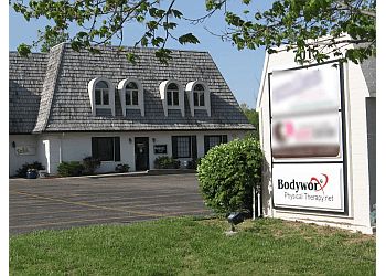 Clinic photo/Office of Dr. CODY BARNETT