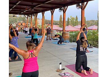 Clinic photo/Office of Dr. COIL YOGA