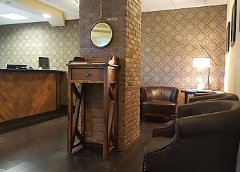 Clinic photo/Office of Dr. COLE BRENNY