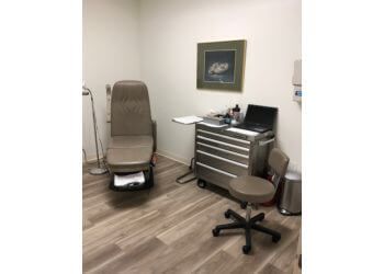 Clinic photo/Office of Dr. COLIN T GRANEY