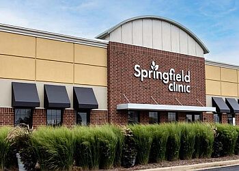 Clinic photo/Office of Dr. COLLEEN F. SILVA