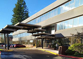 Clinic photo/Office of Dr. COLLEEN L. FOX MD