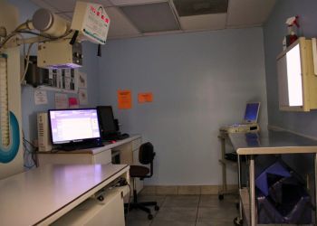 Clinic photo/Office of Dr. COLLEGE ROAD ANIMAL HOSPITAL