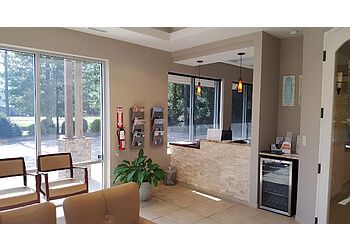 Clinic photo/Office of Dr. COLLIN LE