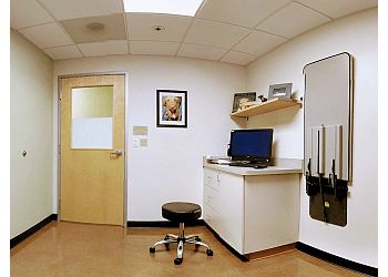 Clinic photo/Office of Dr. COLUMBIA RIVER VETERINARY SPECIALISTS