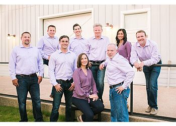 Clinic photo/Office of Dr. COLY MARSH