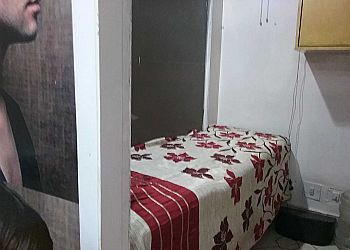 Clinic photo/Office of Dr. COMFORT ZONE