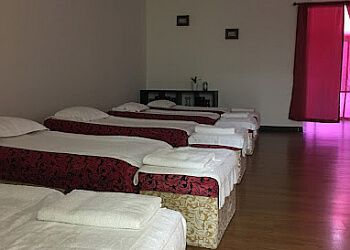 Clinic photo/Office of Dr. COMFY ZONE MASSAGE