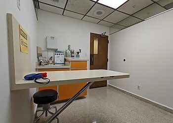Clinic photo/Office of Dr. COMMUNITY VETERINARY HOSPITAL
