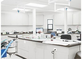 Clinic photo/Office of Dr. COMPANION ANIMAL HEALTH &amp; REHABILITATION CENTER