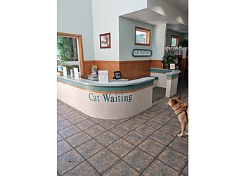 Clinic photo/Office of Dr. COMPANION ANIMAL HOSPITAL