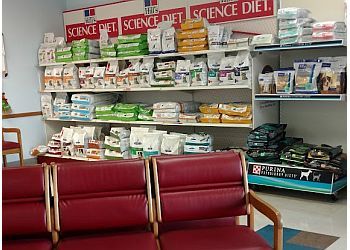 Clinic photo/Office of Dr. COMPANION PET CLINIC