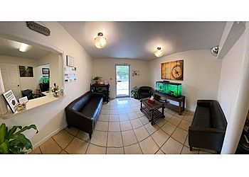 Clinic photo/Office of Dr. COMPASS-POINT MASSAGE AND BODYWORK