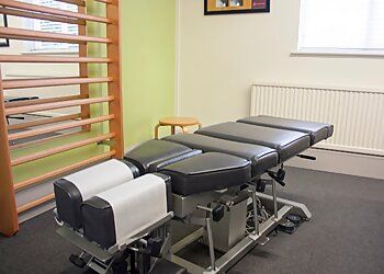 Clinic photo/Office of Dr. COMPLETE CHIROPRACTIC