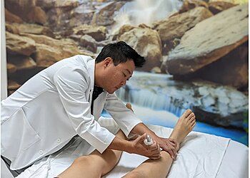 Clinic photo/Office of Dr. COMPLETE HARMONY ACUPUNCTURE