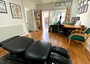 Clinic photo/Office of Dr. COMPLETE HEALTH CLINIC