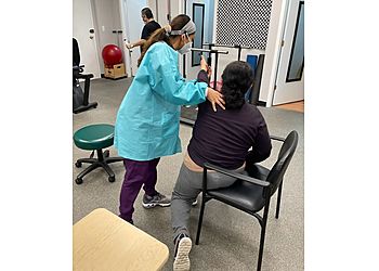 Clinic photo/Office of Dr. COMPLETE PHYSICAL REHABILITATION