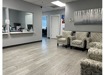 Clinic photo/Office of Dr. COMPREHENSIVE SLEEP CARE CENTER