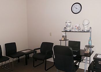 Clinic photo/Office of Dr. COMPREHENSIVE SLEEP CENTER