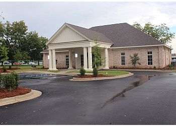 Clinic photo/Office of Dr. CONAN BROOKS