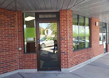 Clinic photo/Office of Dr. CONNECT HEARING