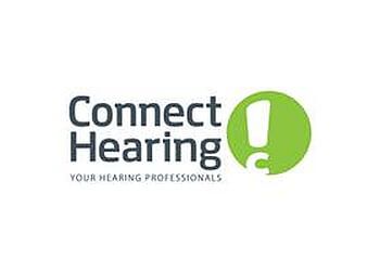 Clinic photo/Office of Dr. CONNECT HEARING