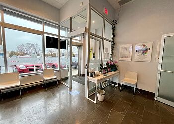 Clinic photo/Office of Dr. CONNECT HEARING