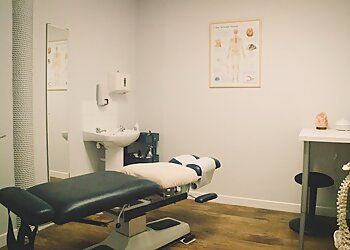 Clinic photo/Office of Dr. CONNECTED CHIROPRACTIC LTD