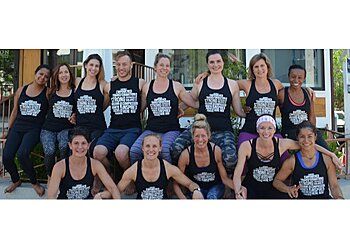 Clinic photo/Office of Dr. CONNECTICUT POWER YOGA