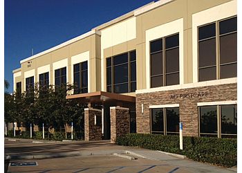 Clinic photo/Office of Dr. CONNOR LAROSE