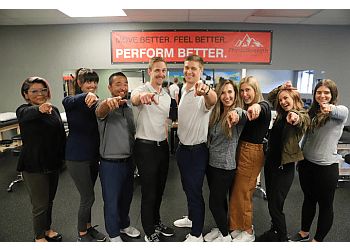 Clinic photo/Office of Dr. CONNOR NACCARATO