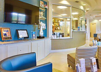 Clinic photo/Office of Dr. CONSTANCE M. BARONE