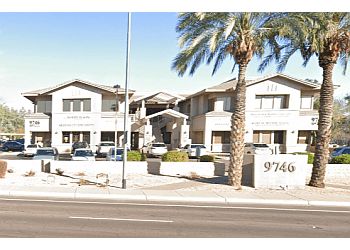 Clinic photo/Office of Dr. CONSTANTINE G. MOSCHONAS