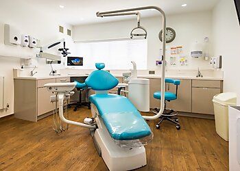 Clinic photo/Office of Dr. CONWAY HOUSE DENTAL PRACTICE