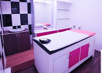 Clinic photo/Office of Dr. COOLS SPA