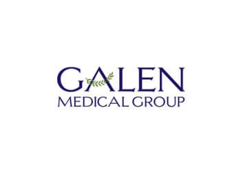 Clinic photo/Office of Dr. COPPER K. NEWMAN