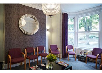 Clinic photo/Office of Dr. COPPICE VIEW DENTAL CARE