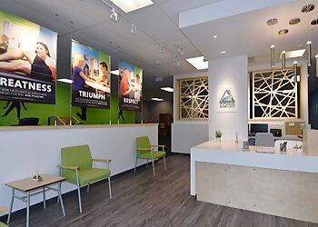 Clinic photo/Office of Dr. CORA PHYSICAL THERAPY WEST PEMBROKE PINES