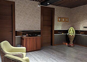 Clinic photo/Office of Dr. CORAL SPA