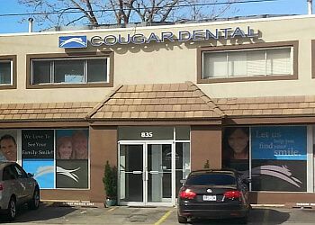 Clinic photo/Office of Dr. CORBIN MATTHEWS